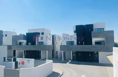 مجمع سكني - 3 غرف نوم - 3 حمامات للايجار في شارع السد - السد - الدوحة