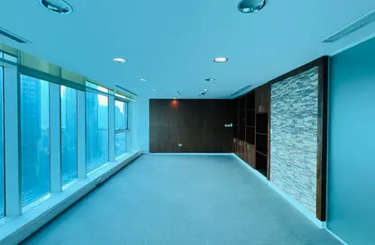 Office Space - Studio - 2 Bathrooms for rent in West Bay Tower - West Bay - West Bay - Doha