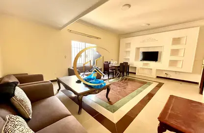 Apartment - 3 Bedrooms - 3 Bathrooms for rent in Musheireb Apartments - Musheireb - Doha Apartment - 3 Bedrooms - 3 Bathrooms for rent in Musheireb Apartments - Musheireb - Doha