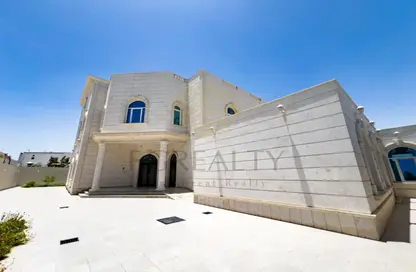 فيلا للبيع في حدائق الجازي 1 - حدائق الجازي - الدفينة - الدوحة