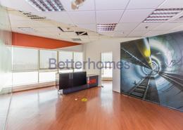 Full Floor for rent in Al Mana Tower - C-Ring Road - Al Sadd - Doha