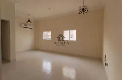 Apartment - 3 Bedrooms - 2 Bathrooms for rent in Tadmur Street - Old Airport Road - Doha Apartment - 3 Bedrooms - 2 Bathrooms for rent in Tadmur Street - Old Airport Road - Doha