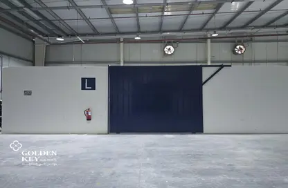 Warehouse - Studio for rent in Al Kheesa - Al Kheesa - Umm Salal Mohammed