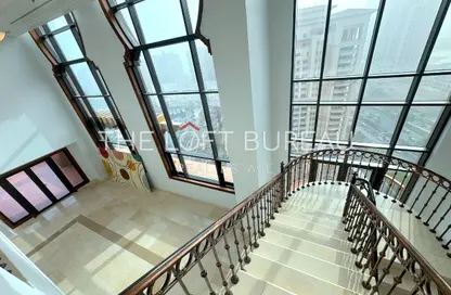Penthouse - 4 Bedrooms - 7+ Bathrooms for rent in East Porto Drive - Porto Arabia - The Pearl Island - Doha