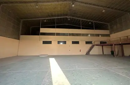 مخزن - استوديو - 3 حمامات للايجار في المنطقة الصناعية 3 - المنطقة الصناعية - المنطقة الصناعية - الدوحة