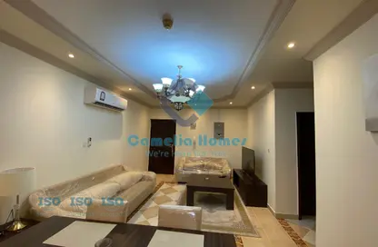 Apartment - 2 Bedrooms - 2 Bathrooms for rent in Al Mansoura - Al Mansoura - Doha