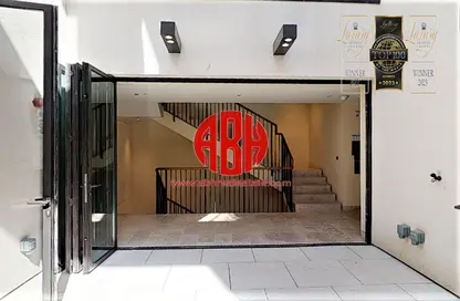Townhouse - 4 Bedrooms - 5 Bathrooms for rent in Msheireb Galleria - Msheireb Downtown Doha - Doha
