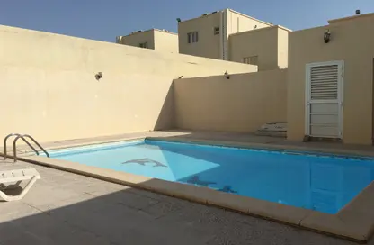 Apartment - Studio - 1 Bathroom for rent in Legtaifiya Lagoon - West Bay - Doha