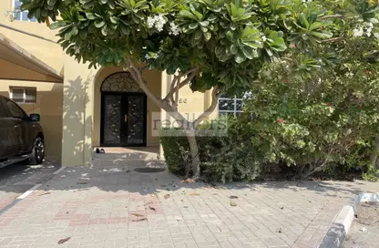 Outdoor House image for: Villa - 4 Bedrooms - 4 Bathrooms for rent in Al Waab Street - Al Waab - Doha, Image 1
