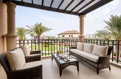 Apartment - 2 Bedrooms - 3 Bathrooms for rent in InterContinental Doha Residences - West Bay - Doha