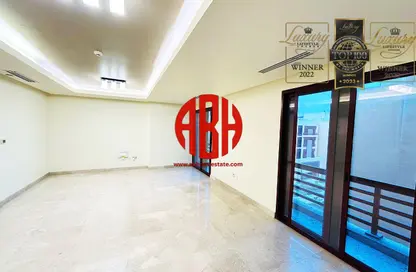 Apartment - 2 Bedrooms - 2 Bathrooms for rent in Naples - Fox Hills - Fox Hills - Lusail