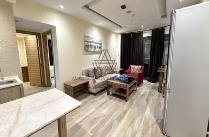 Apartment - 2 Bedrooms - 3 Bathrooms for rent in Al Sadd Road - Al Sadd - Doha