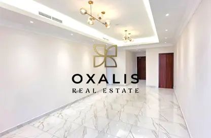 Apartment - 2 Bedrooms - 3 Bathrooms for rent in The Garden - Floresta Gardens - The Pearl Island - Doha