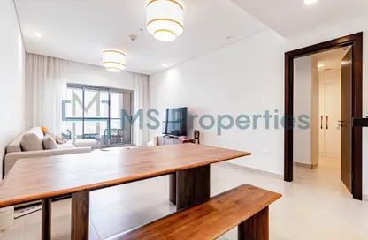 Apartment - 1 Bedroom - 2 Bathrooms for rent in Viva East - Viva Bahriyah - The Pearl Island - Doha