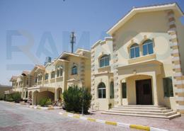 Compound - 4 bedrooms - 5 bathrooms for rent in Al Soudan - Al Soudan - Doha