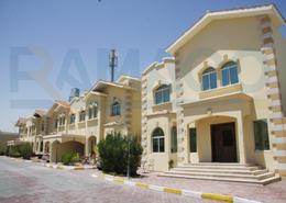 Compound - 4 bedrooms - 5 bathrooms for rent in Al Waab Street - Al Waab - Doha Compound - 4 bedrooms - 5 bathrooms for rent in Al Waab Street - Al Waab - Doha