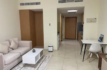 Apartment - Studio - 1 Bathroom for rent in Catania - La Piazza - Fox Hills - Lusail