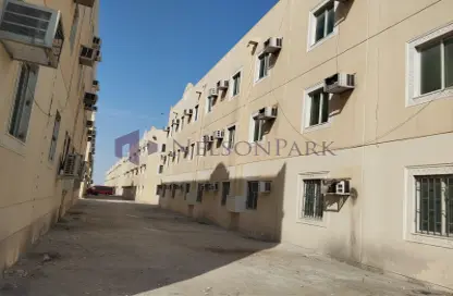 Outdoor Building image for: Labor Camp - Studio for rent in Salwa Road - Old Industrial Area - Al Rayyan - Doha, Image 1