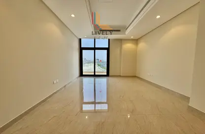 Apartment - 3 Bedrooms - 4 Bathrooms for rent in Naples - Fox Hills - Fox Hills - Lusail