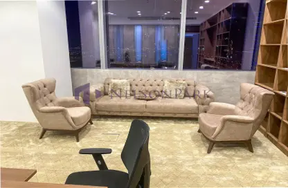 مساحات مكتبية - استوديو - 1 حمام للبيع في ذي ايتين - منطقة المارينا - الوسيل