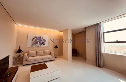 Apartment - 2 Bedrooms - 3 Bathrooms for rent in Doha Al Jadeed - Doha
