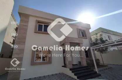 Villa - 5 Bedrooms - 7 Bathrooms for rent in New Salata - Salata - Doha