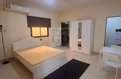 Apartment - 1 Bathroom for rent in Al Asiri - Al Asiri - Doha