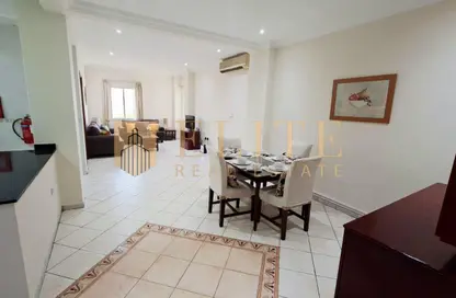 شقة - غرفة نوم - 2 حمامات للايجار في برج مشيرب - مشيرب - مشيرب - الدوحة