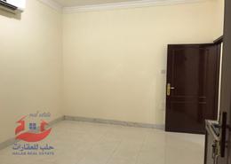 صورةغرفة فارغة لـ: Studio - 1 حمام للكراء في اوبت - تي سي اتش ا - الغرافة - الغرافة - الدوحة, صورة 1