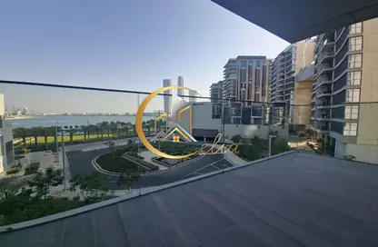 Apartment - 3 Bedrooms - 5 Bathrooms for rent in Seef Lusail - Lusail City - Lusail