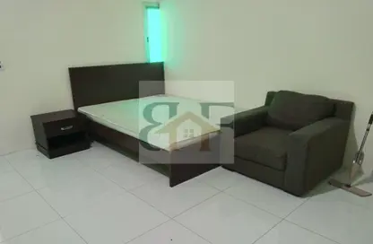 Apartment - Studio - 1 Bathroom for rent in Najma Street - Najma - Doha