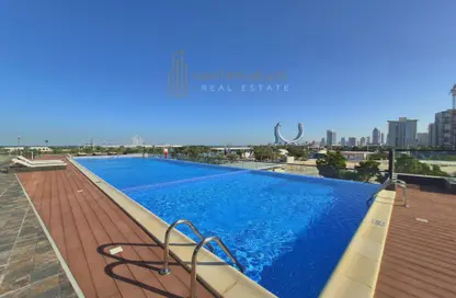 شقة - 2 غرف نوم - 3 حمامات للايجار في مرتفعات مارينا لوسيل - منطقة المارينا - الوسيل شقة - 2 غرف نوم - 3 حمامات للايجار في مرتفعات مارينا لوسيل - منطقة المارينا - الوسيل