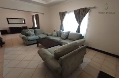 Apartment - 2 Bedrooms - 2 Bathrooms for rent in Al Mansoura - Al Mansoura - Doha