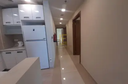 Apartment - 3 Bedrooms - 4 Bathrooms for rent in Residential D5 - Fox Hills South - Fox Hills - Lusail