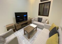 Apartment - 3 bedrooms - 3 bathrooms for rent in Madinat Khalifa - Doha