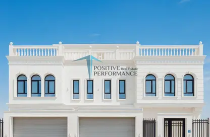 Apartment - Studio - 1 Bathroom for rent in Al Khazin Street - Madinat Khalifa South - Madinat Khalifa - Doha