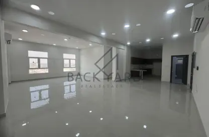 Apartment - 3 Bedrooms - 3 Bathrooms for rent in Al Waab Street - Al Waab - Doha