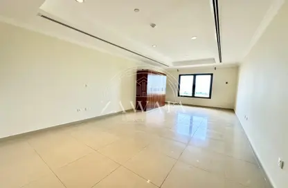 Apartment - Studio - 1 Bathroom for rent in East Porto Drive - Porto Arabia - The Pearl Island - Doha