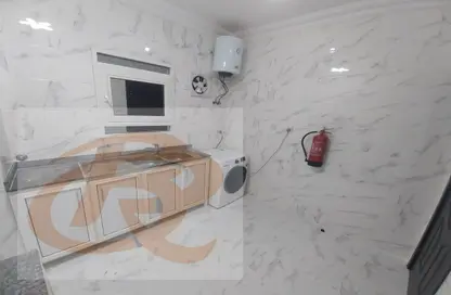 شقة - 2 غرف نوم - 2 حمامات للايجار في شارع عبد الرحمن بن جاسم - طريق مسيعيد - الوكرة