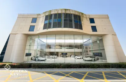 Show Room - Studio - 1 Bathroom for rent in East Porto Drive - Porto Arabia - The Pearl Island - Doha