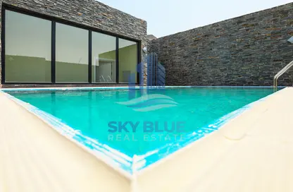 Villa - 4 Bedrooms - 5 Bathrooms for rent in Umm Al Amad - Umm Al Amad - Al Shamal
