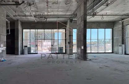 Retail - Studio for rent in Lusail Residence - Marina District - Lusail