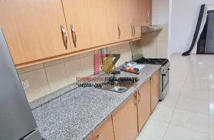 Apartment - Studio - 1 Bathroom for sale in Verona - Fox Hills - Fox Hills - Lusail