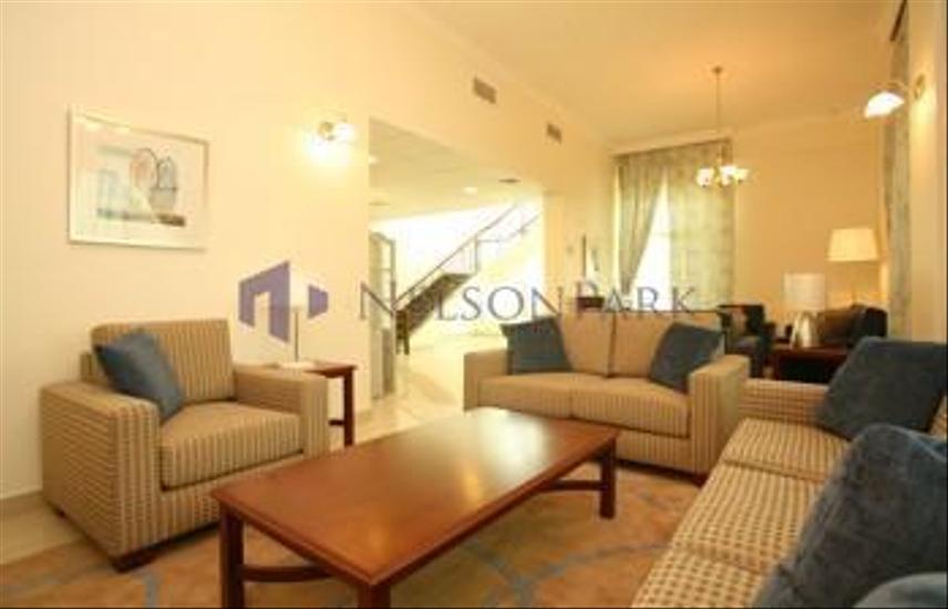 Apartment for Rent in Central Business District Furnished 2 beds