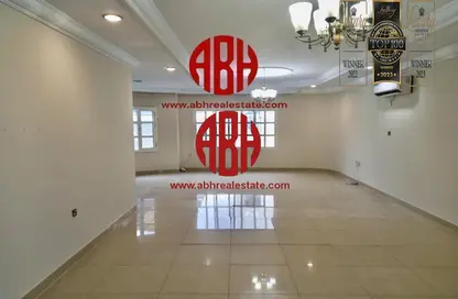 Villa - 4 Bedrooms - 4 Bathrooms for rent in Dar Al Salam Villas - Abu Hamour - Doha