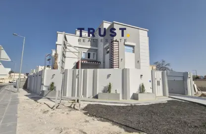 فيلا - 5 غرف نوم - 5 حمامات للبيع في مشروع فلل الخور - الخور