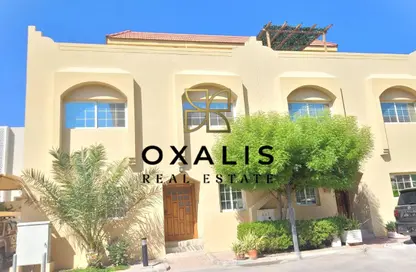 Villa - 3 Bedrooms - 4 Bathrooms for rent in Al Waab Street - Al Waab - Doha