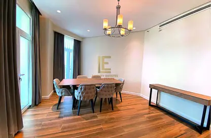 Apartment - 2 Bedrooms - 3 Bathrooms for sale in Floresta Gardens - Floresta Gardens - The Pearl Island - Doha