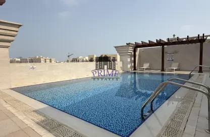 شقة - 2 غرف نوم - 3 حمامات للايجار في جنوب فوكس هيلس - فوكس هيلز - الوسيل