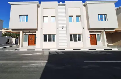 Villa - 7 Bedrooms - 7+ Bathrooms for rent in Al Markhiya Street - Al Markhiya - Doha